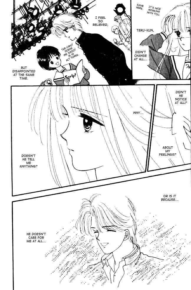 Handsome Girlfriend - Vol.1 Chapter 2