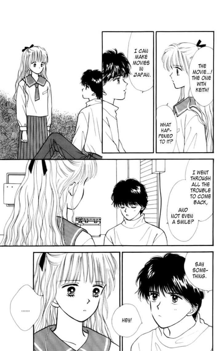 Handsome Girlfriend - Vol.8 Chapter 30 : [Includes Chapters 30-33]