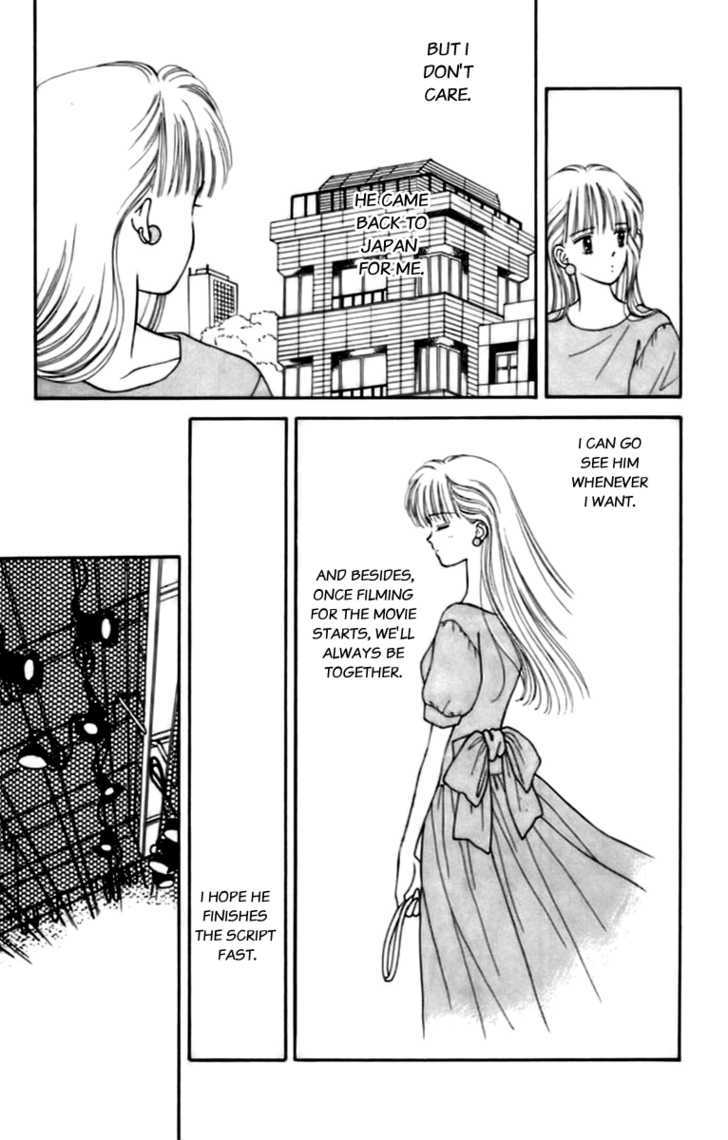 Handsome Girlfriend - Vol.8 Chapter 30 : [Includes Chapters 30-33]