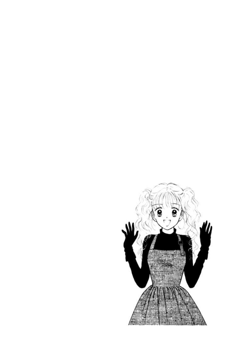 Handsome Girlfriend - Vol.8 Chapter 30 : [Includes Chapters 30-33]