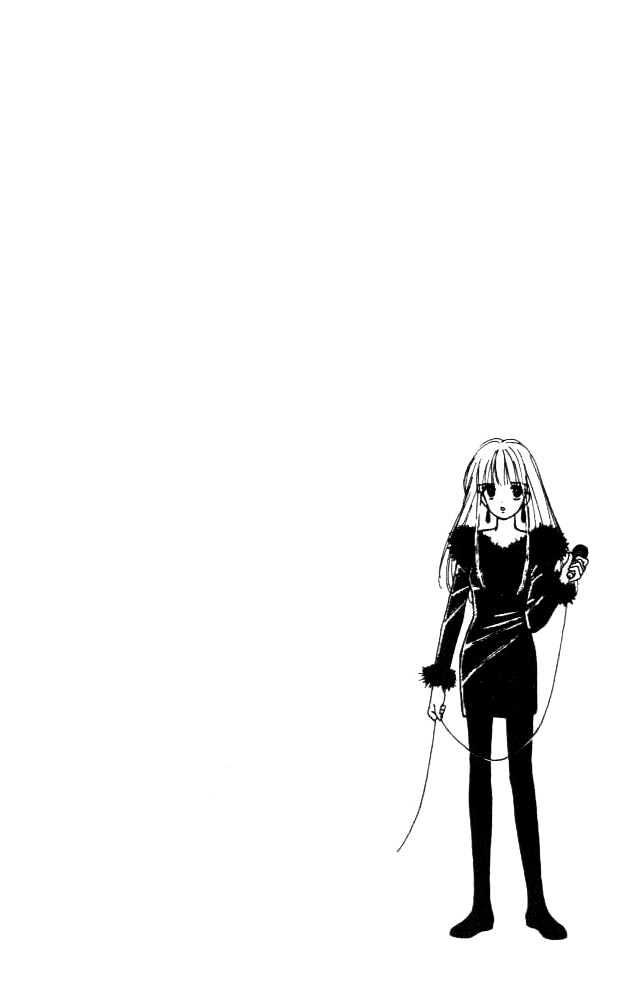 Handsome Girlfriend - Vol.1 Chapter 4