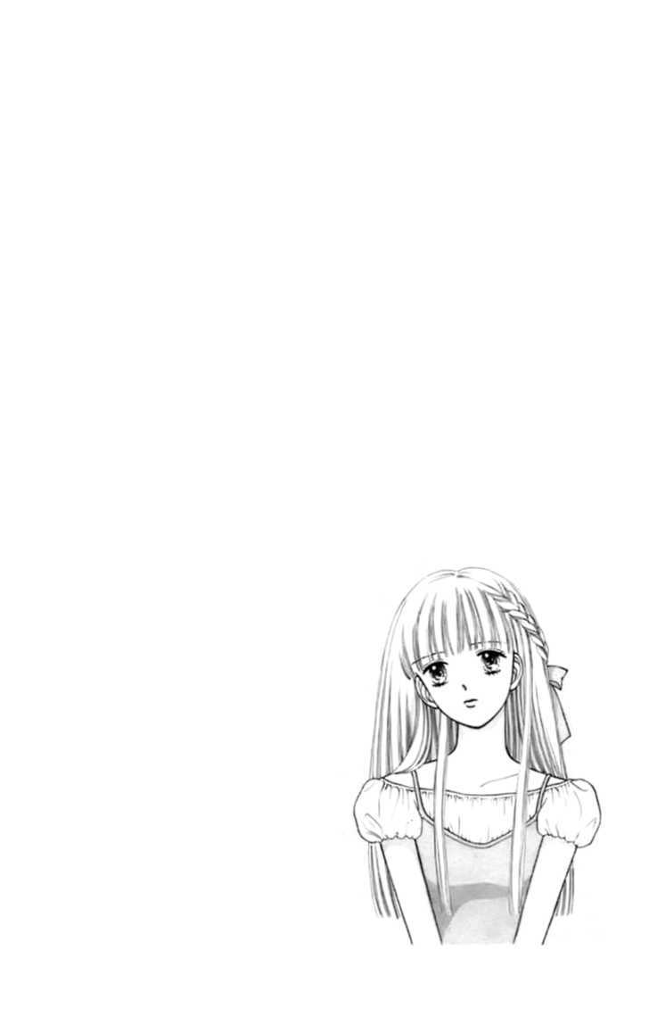 Handsome Girlfriend - Vol.7 Chapter 28