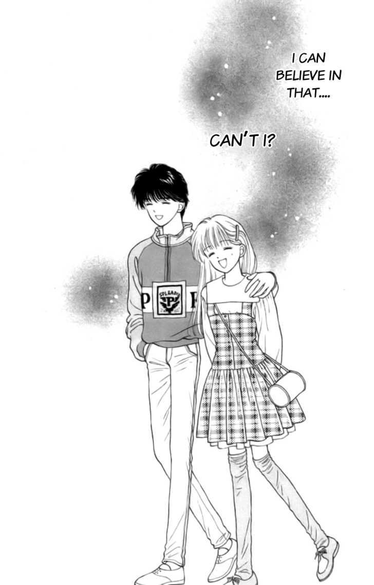 Handsome Girlfriend - Vol.7 Chapter 28