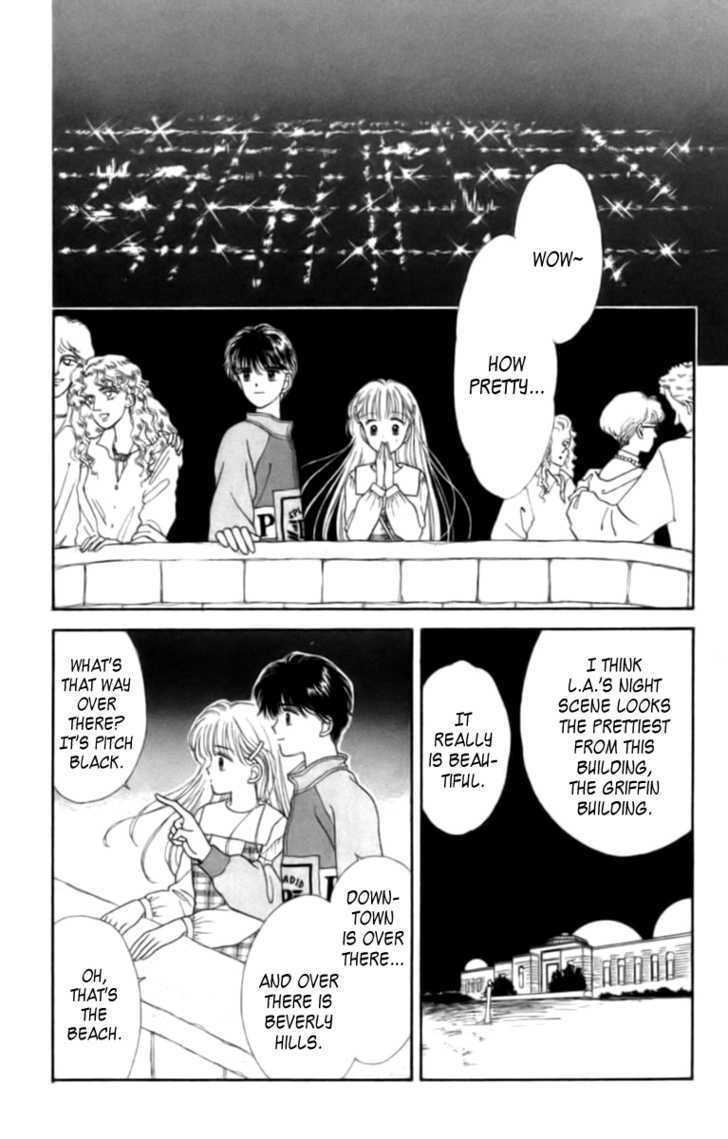 Handsome Girlfriend - Vol.7 Chapter 28