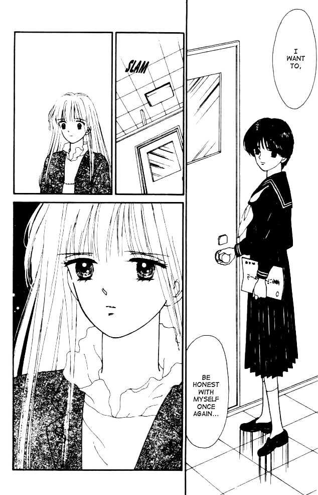 Handsome Girlfriend - Vol.2 Chapter 7