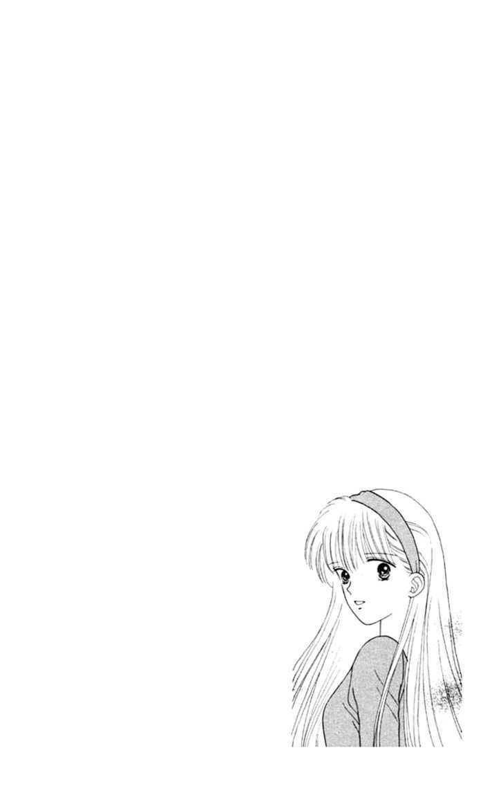 Handsome Girlfriend - Vol.5 Chapter 17