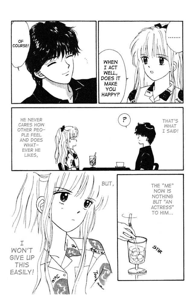 Handsome Girlfriend - Vol.2 Chapter 8