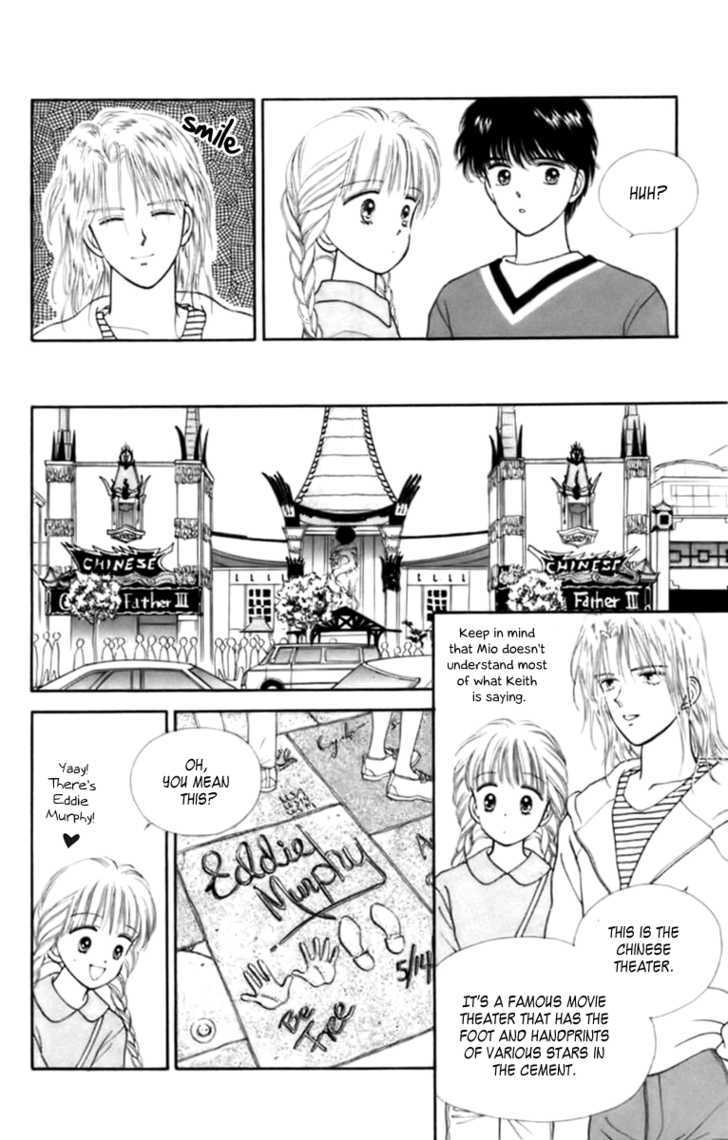 Handsome Girlfriend - Vol.7 Chapter 29