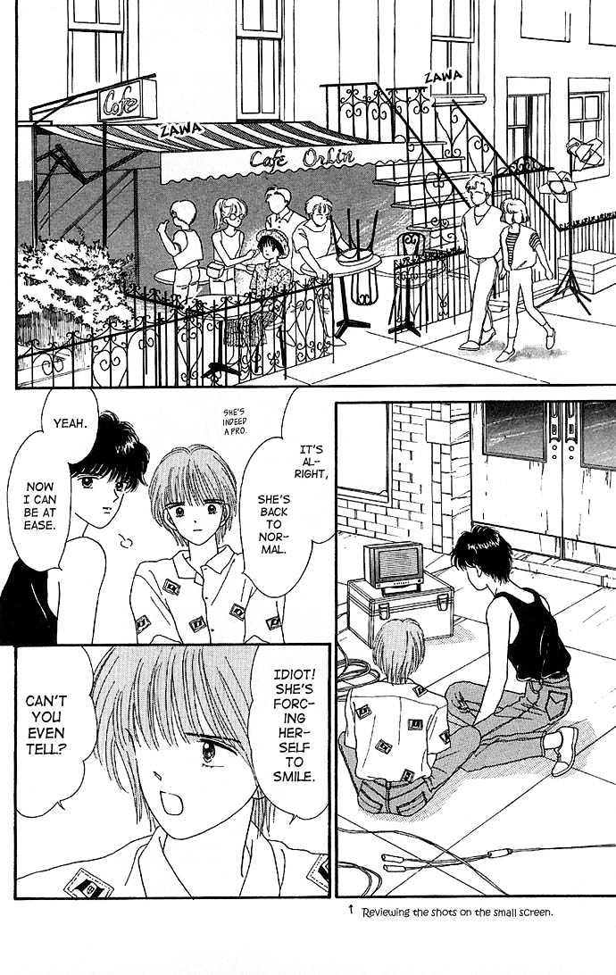 Handsome Girlfriend - Vol.3 Chapter 10