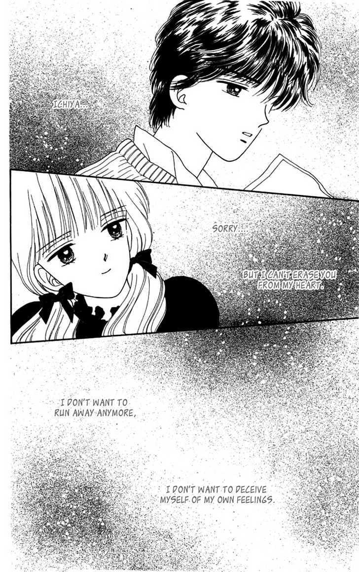 Handsome Girlfriend - Vol.4 Chapter 16