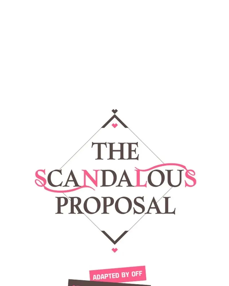 The Scandalous Proposal - Chapter 61