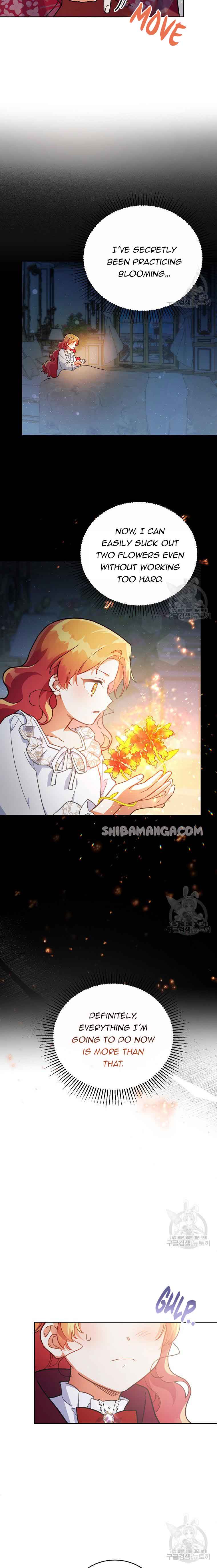 The Little Lady Who Makes Flowers Bloom - Chapter 19