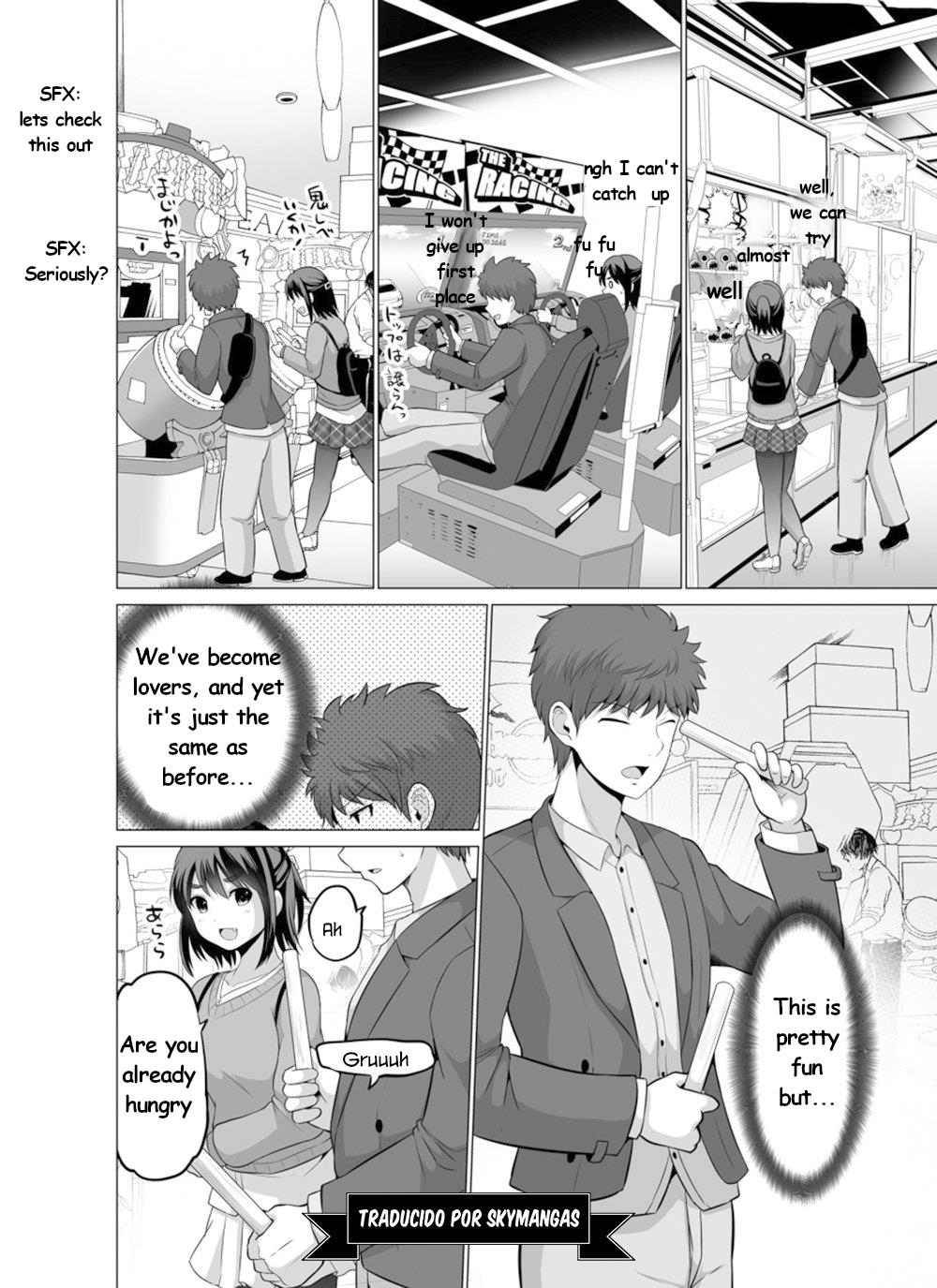 From Misunderstandings To Marriage - Chapter 31: Ch 31