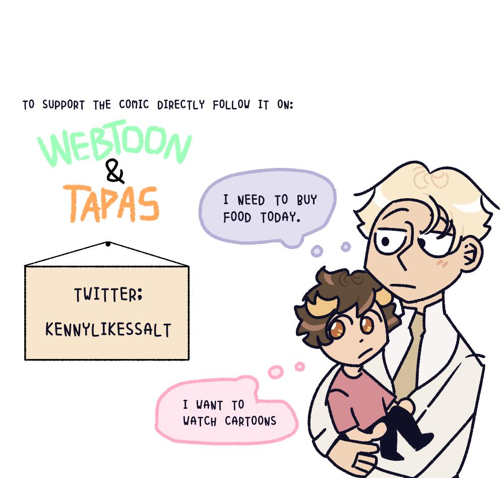 Oops! I Became A Father - Chapter 5-5