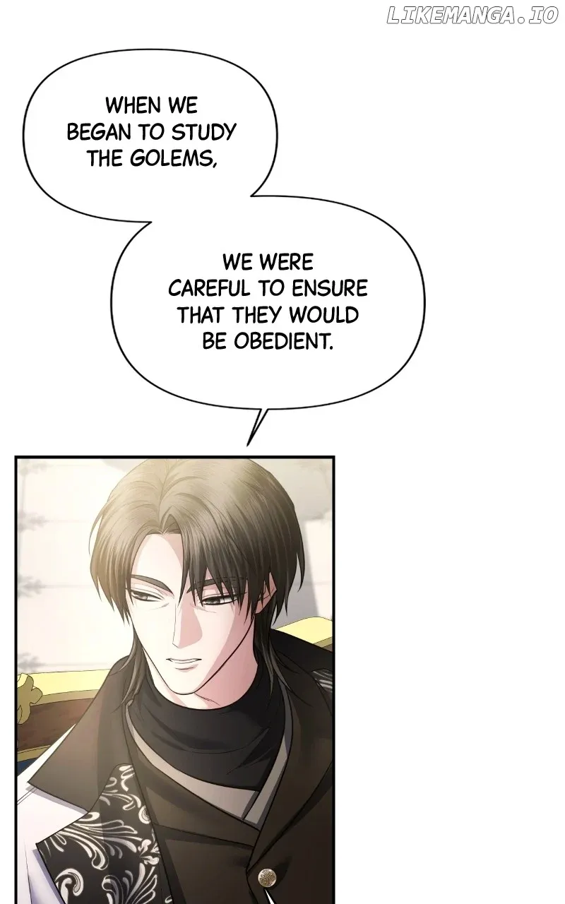 10 ways to get rejected by the Tyrant - Chapter 68