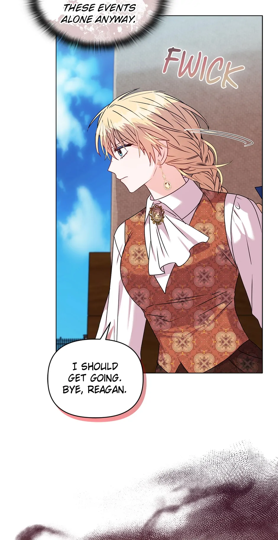 Angelica: My Wife Has Changed - Chapter 20