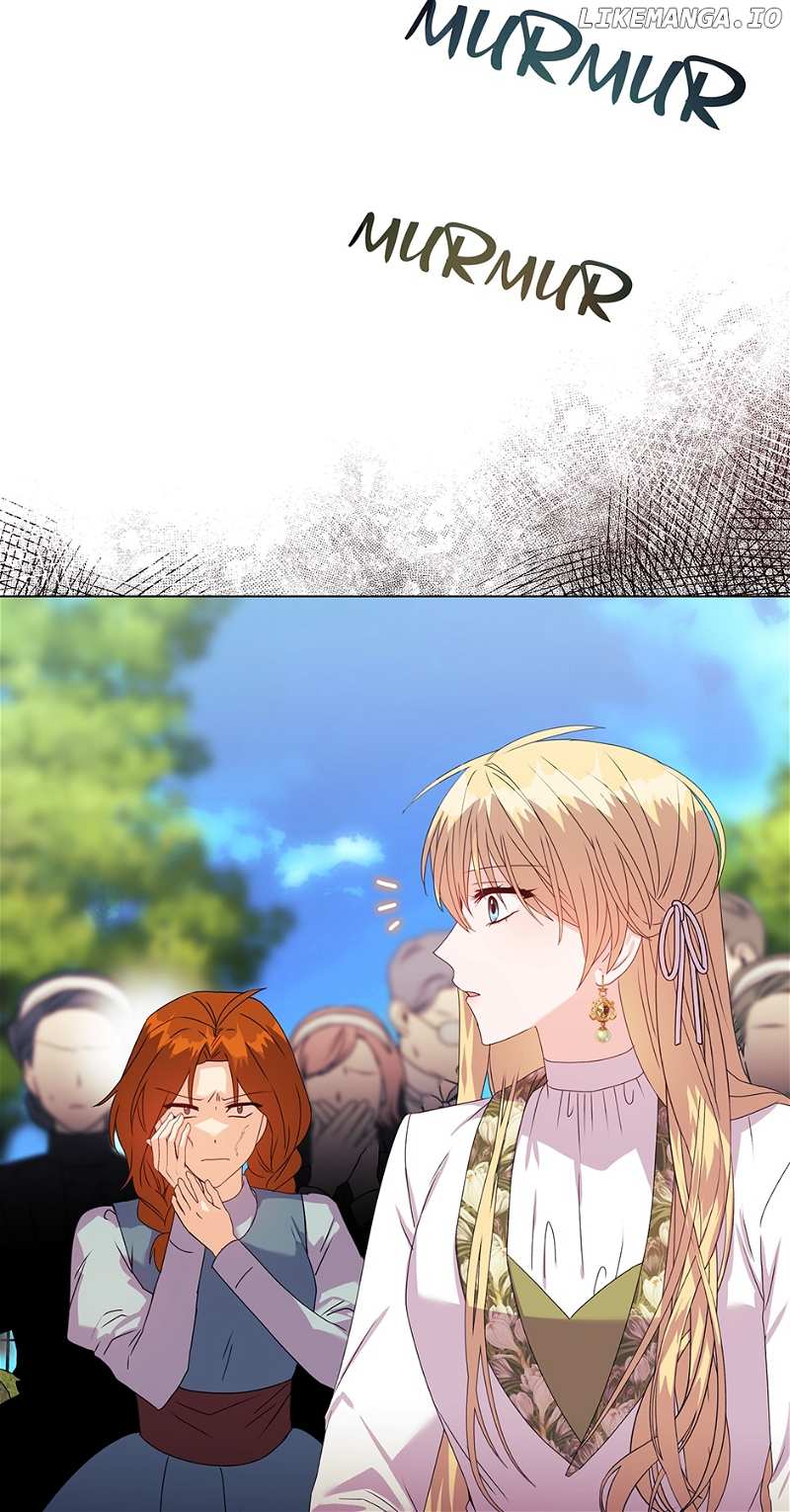 Angelica: My Wife Has Changed - Chapter 15