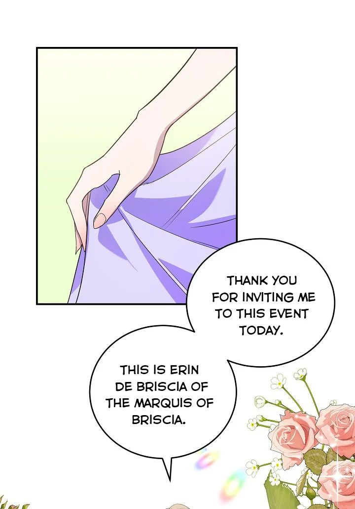 A Divorced Evil Lady Bakes Cakes - Chapter 21