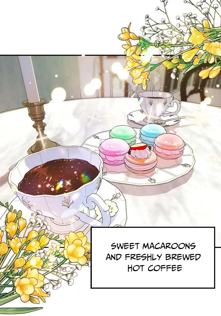 A Divorced Evil Lady Bakes Cakes - Chapter 5.5