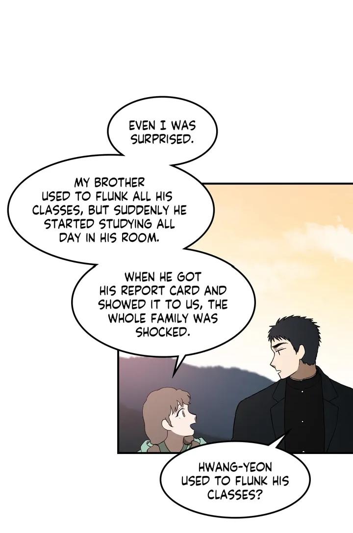 Boy To Boy - Chapter 35