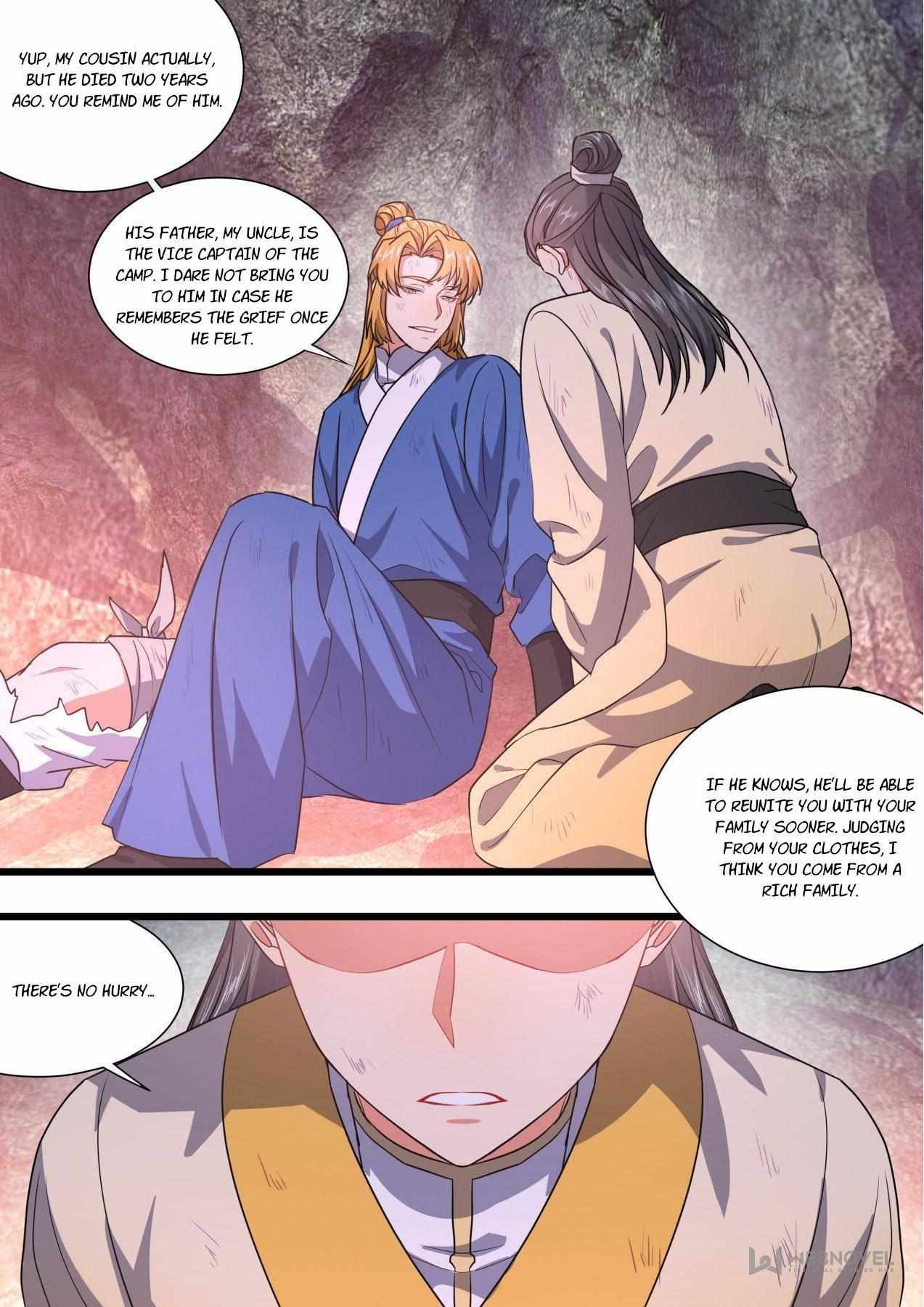 Hualongji - Chapter 162