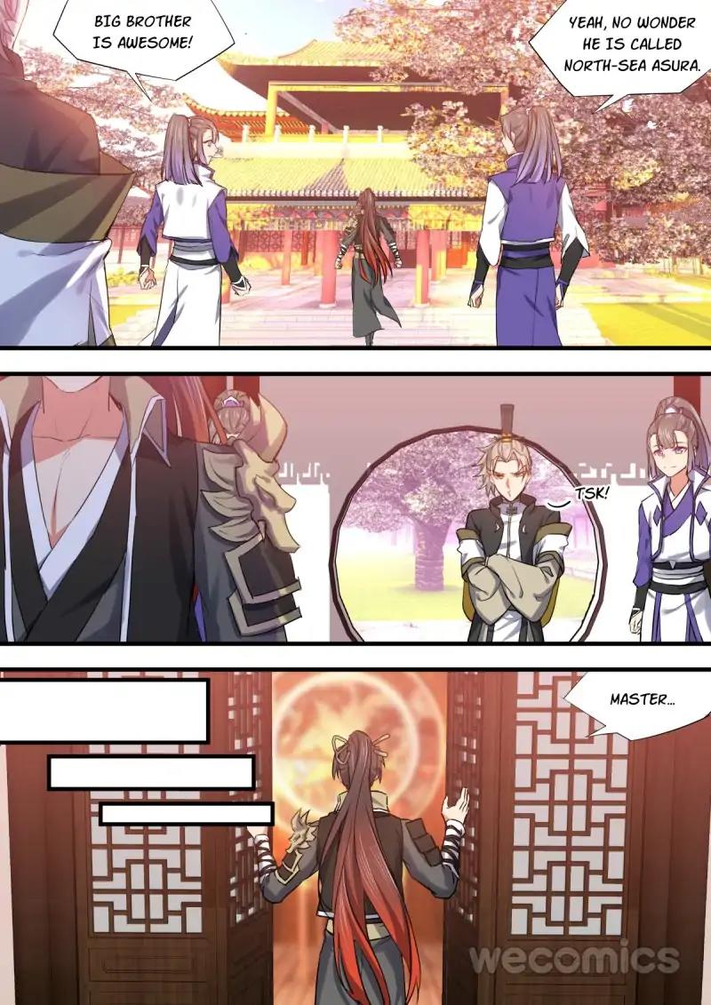 Hualongji - Chapter 53