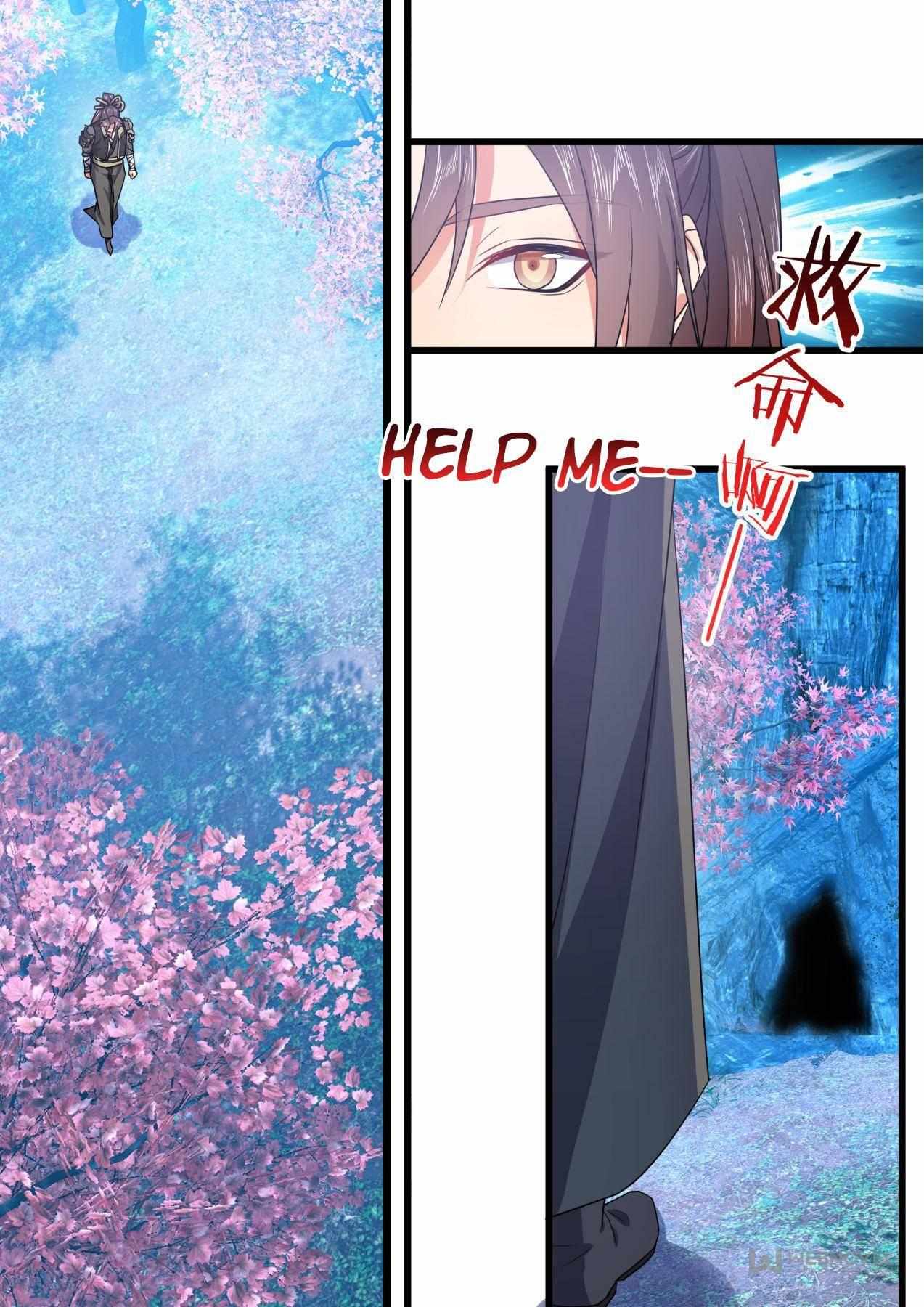 Hualongji - Chapter 173