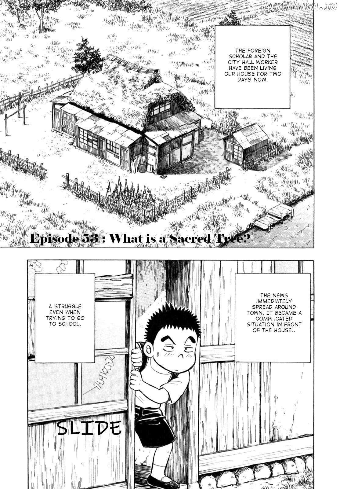 Gabai - Chapter 53