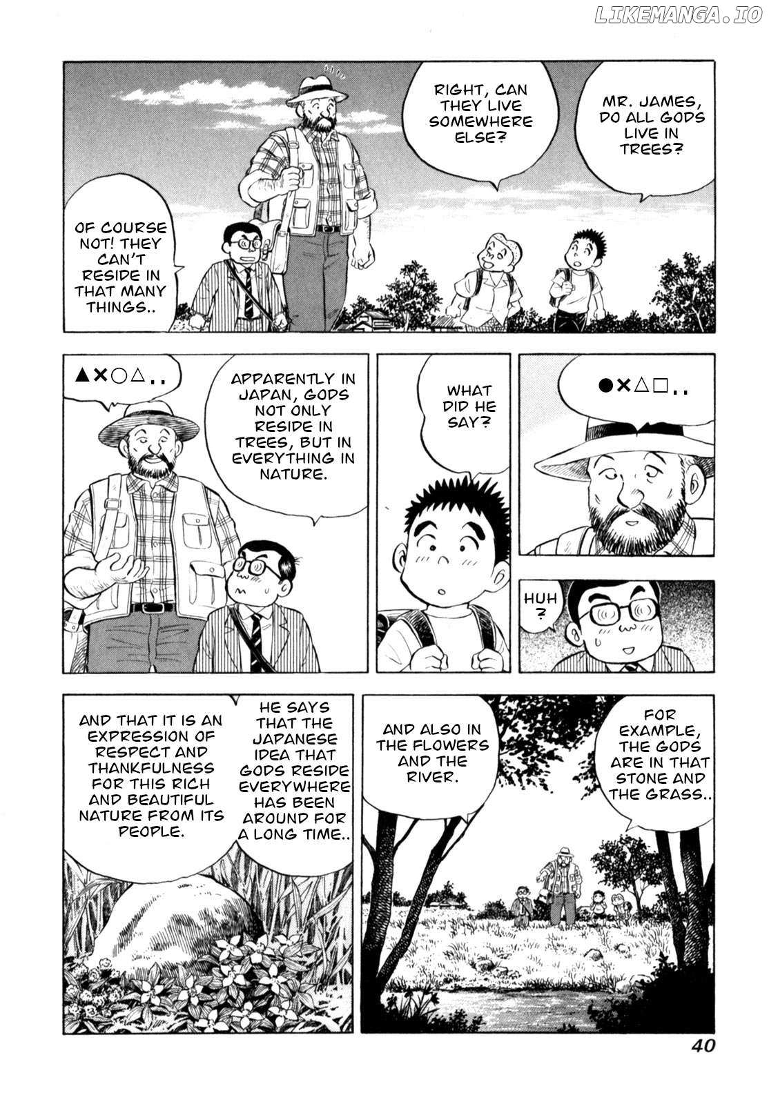 Gabai - Chapter 53