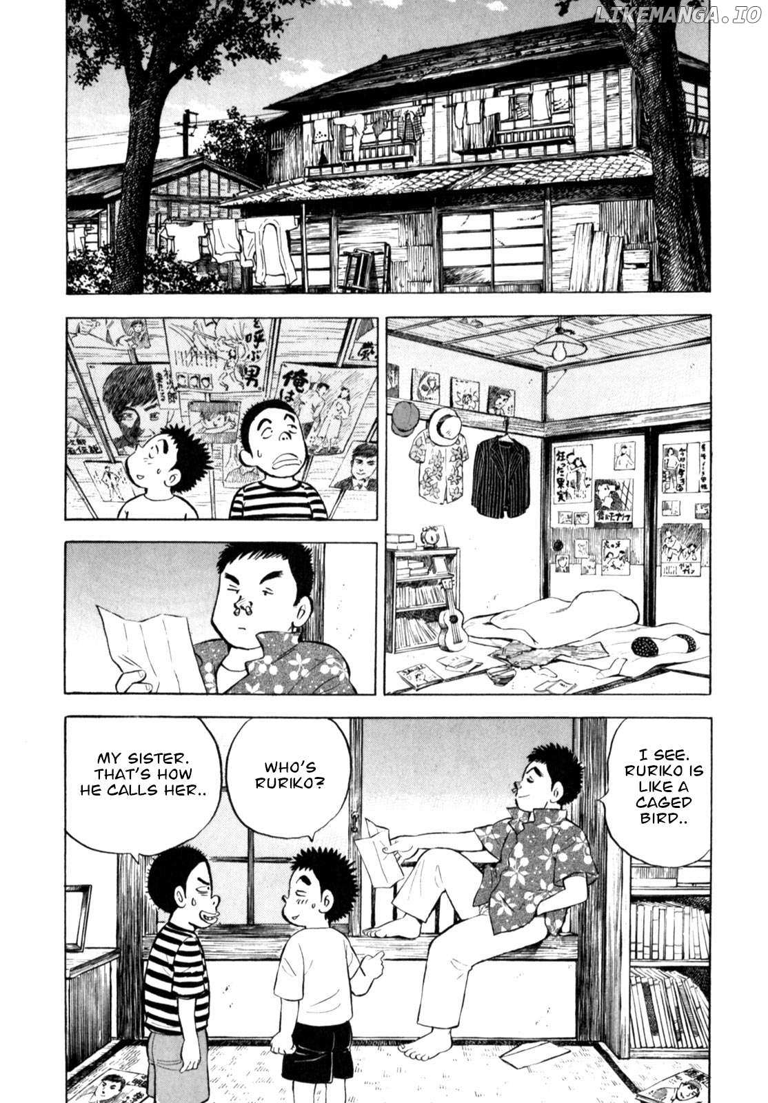 Gabai - Chapter 55