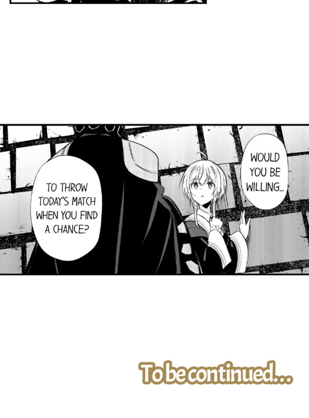 Reincarnated Into Demon King Evelogia's World - Chapter 93