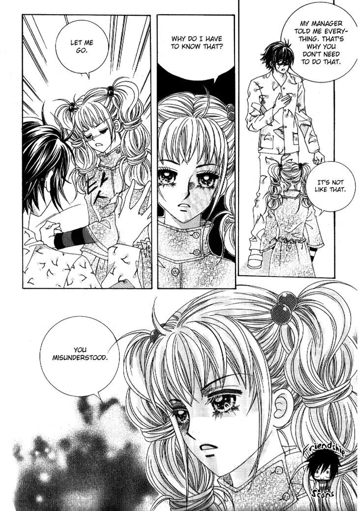 I'm Looking For The Princess - Vol.9 Chapter 38