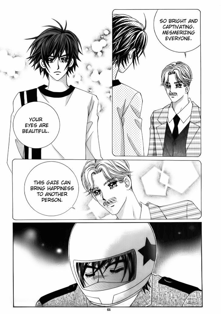 I'm Looking For The Princess - Vol.10 Chapter 44