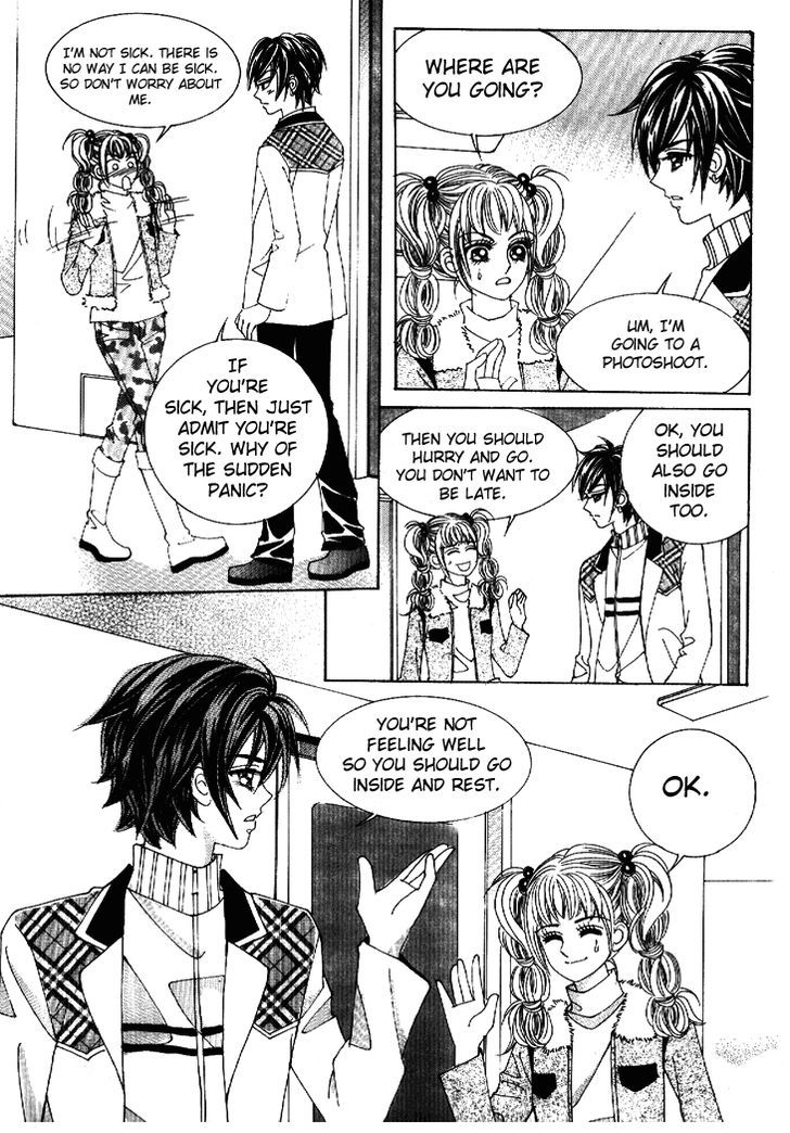 I'm Looking For The Princess - Vol.7 Chapter 31