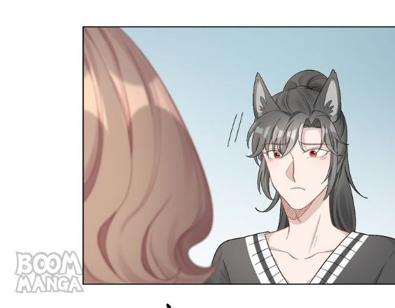 Kitty Boy - Chapter 77