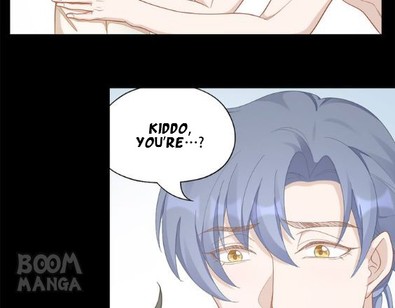 Kitty Boy - Chapter 77