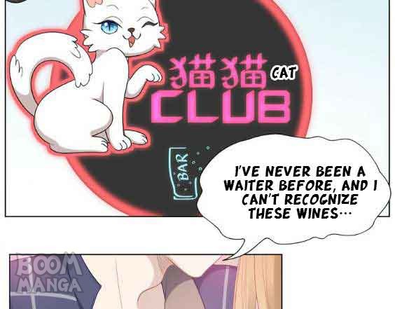 Kitty Boy - Chapter 58