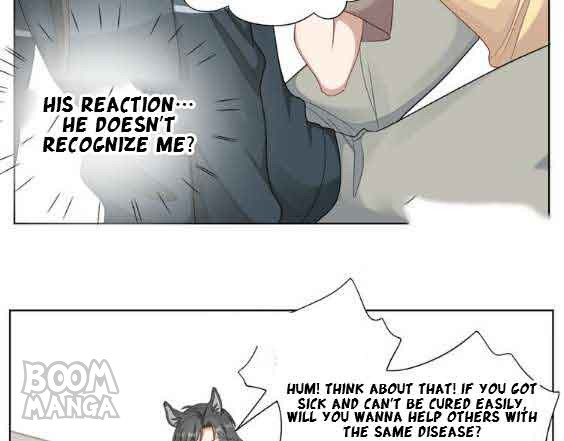 Kitty Boy - Chapter 54