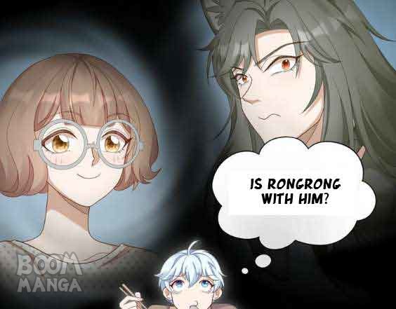 Kitty Boy - Chapter 54