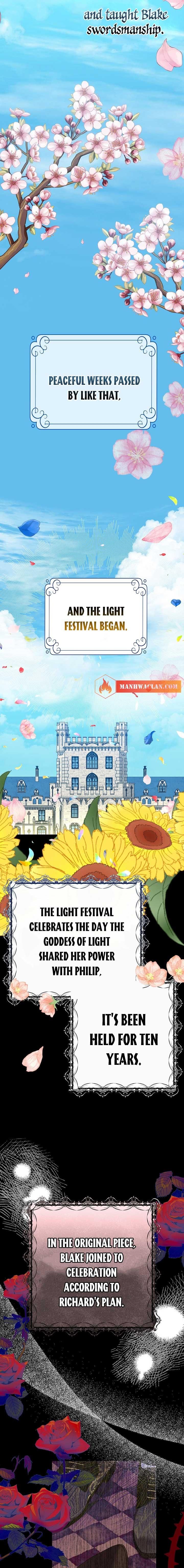 The Little Princess And Her Monster Prince - Chapter 55