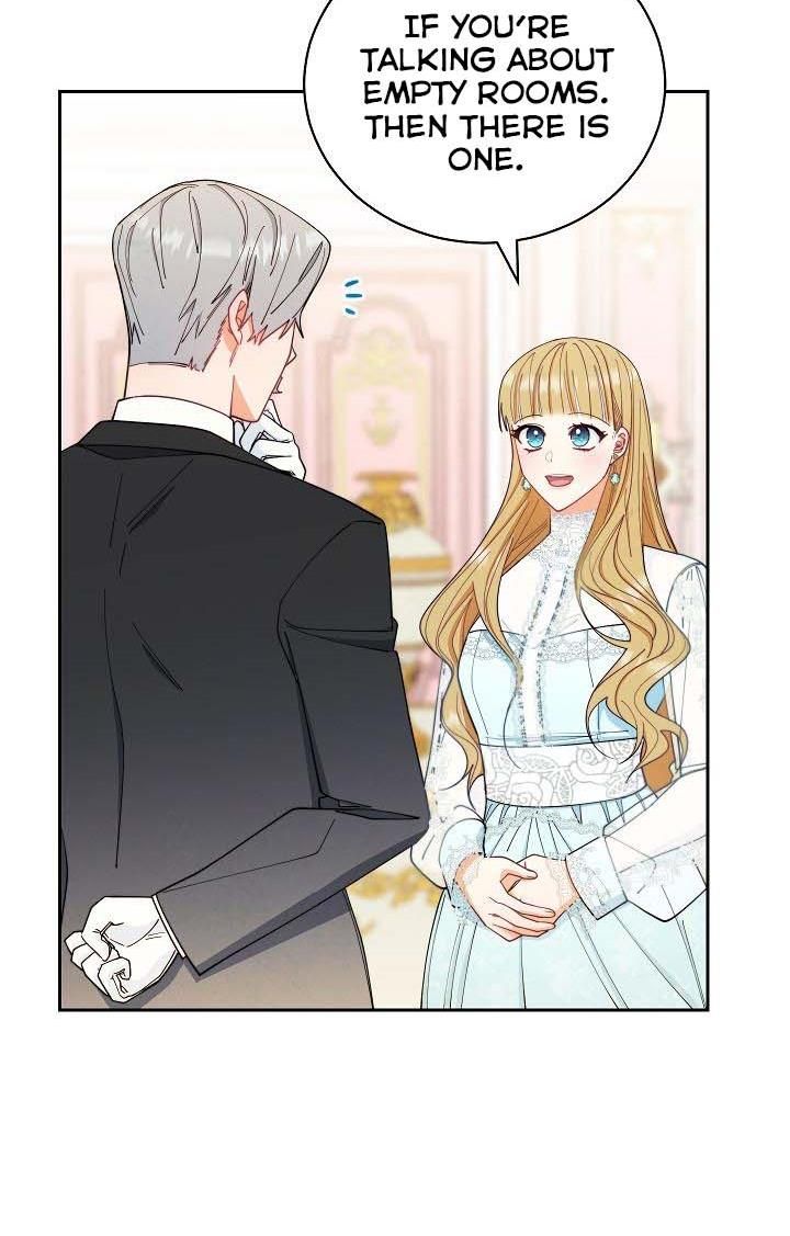 I Will Take Responsibility For The Welfare Of The Male Lead - Chapter 17