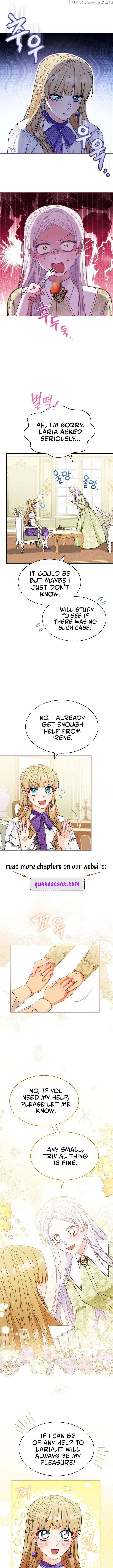 I Will Take Responsibility For The Welfare Of The Male Lead - Chapter 70