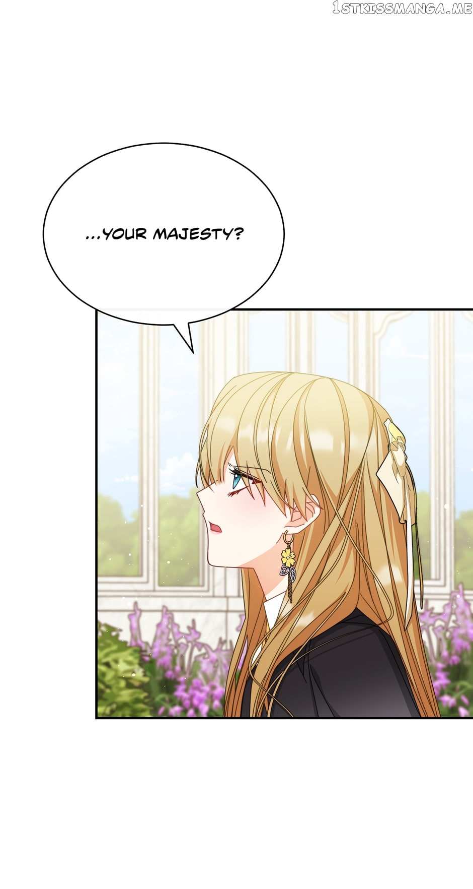 I Will Take Responsibility For The Welfare Of The Male Lead - Chapter 72