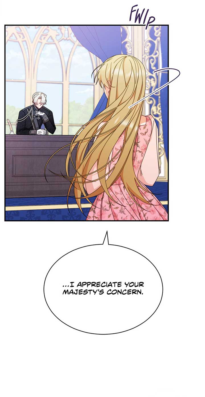 I Will Take Responsibility For The Welfare Of The Male Lead - Chapter 73