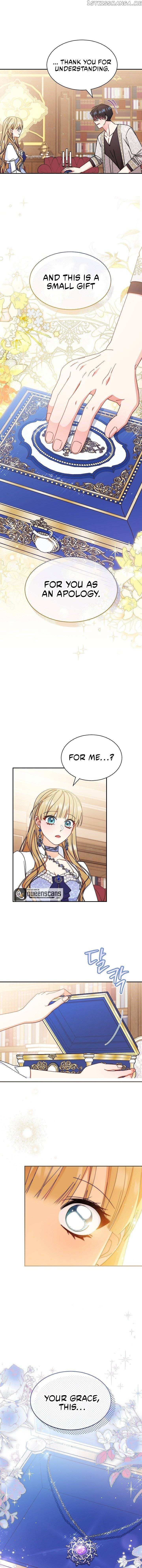 I Will Take Responsibility For The Welfare Of The Male Lead - Chapter 69