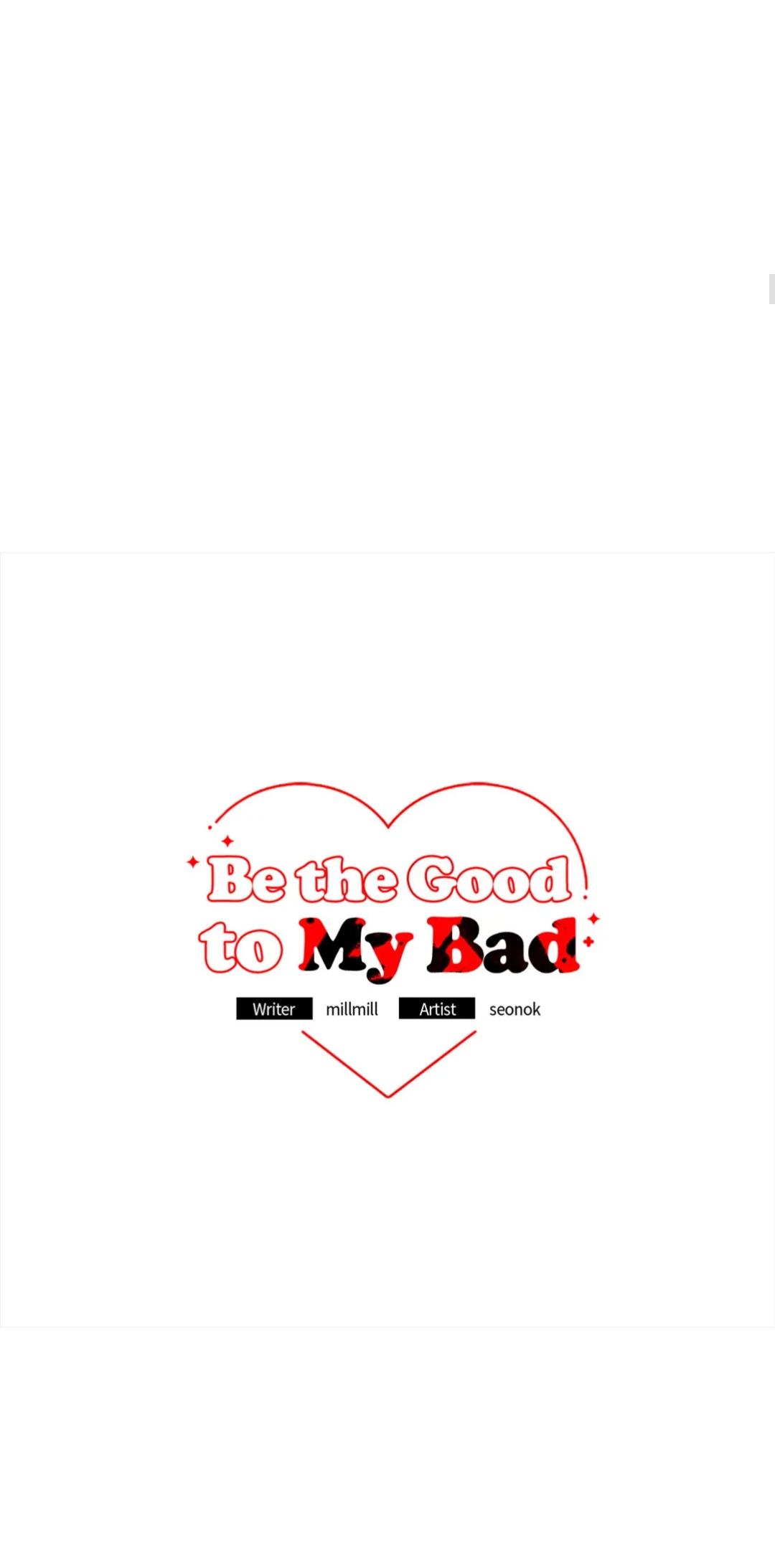 Bad Kid Good Partner - Chapter 16