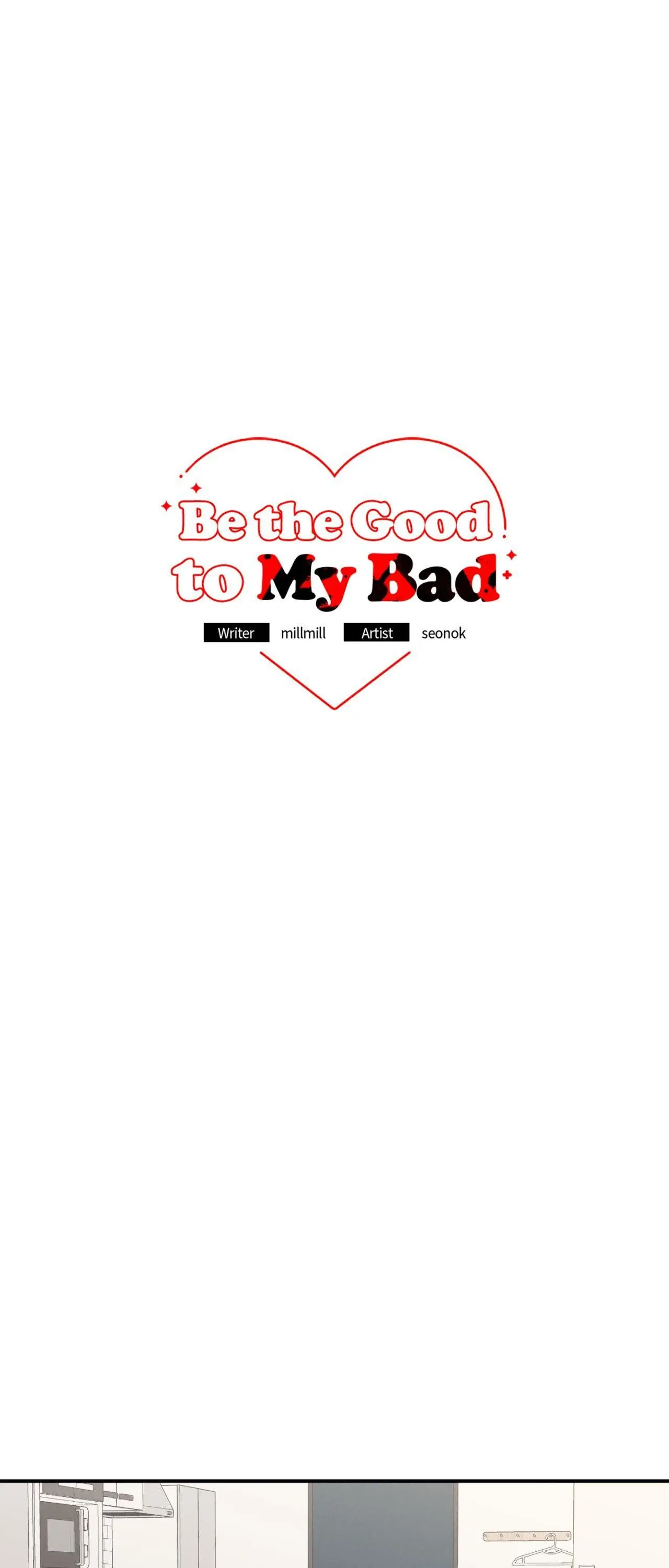 Bad Kid Good Partner - Chapter 66