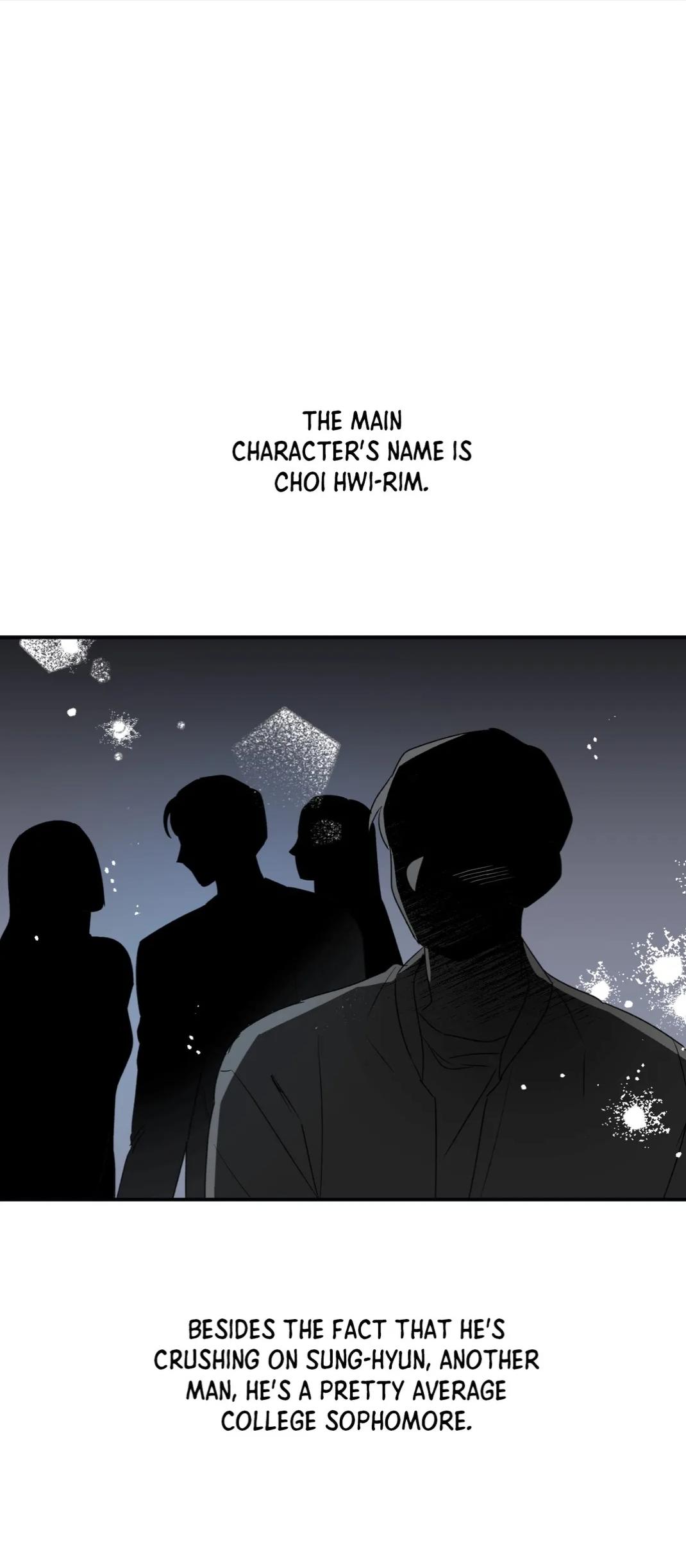 Bad Kid Good Partner - Chapter 25