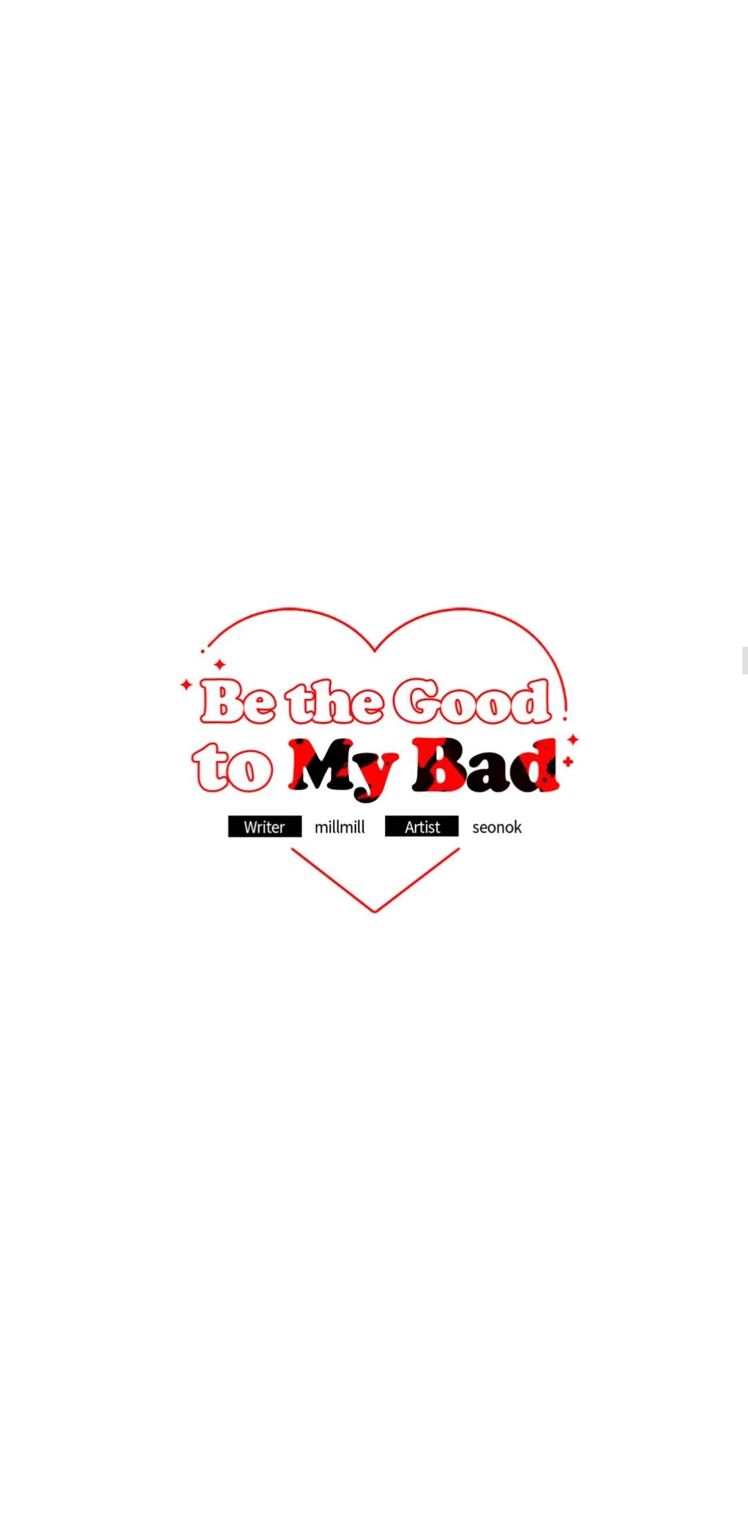 Bad Kid Good Partner - Chapter 11