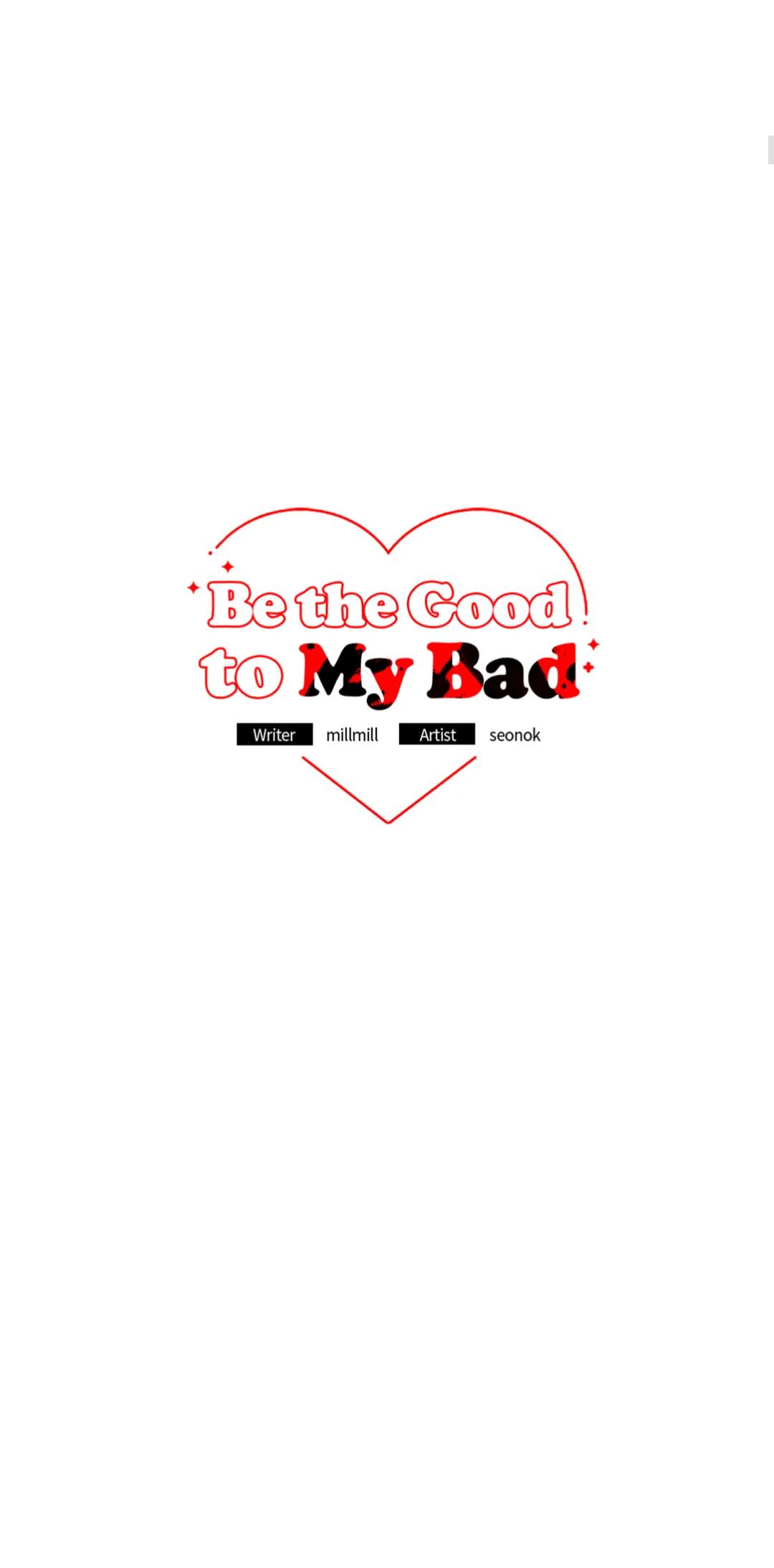 Bad Kid Good Partner - Chapter 23